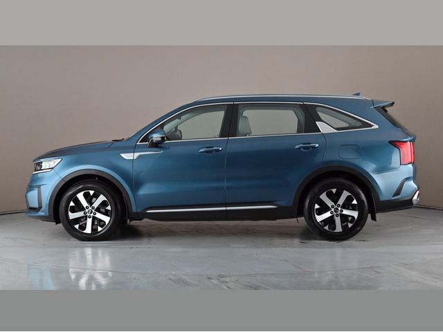 Image for 2021 Kia Sorento K3 2WD 5DR Auto