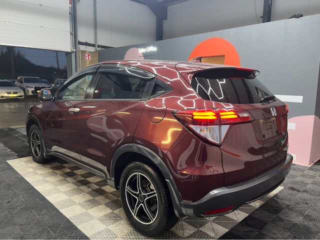 Image for 2015 Honda Vezel €15950! 2015 HONDA VEZEL HYBRID X 1.5 AUTOMATIC / REVERSE CAMERA / CRUISE CONTROL 