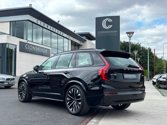 Image for 2026 Volvo XC90 T8 PLUS AWD