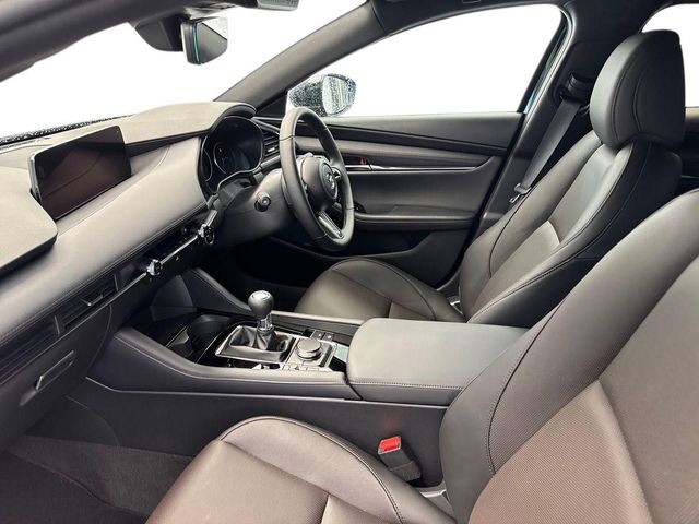 Image for 2026 Mazda Mazda3 2.0P TAKUMI *TOP SPEC* €95 PER WEEK ON PCP