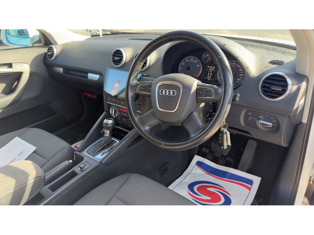 Image for 2013 Audi A3 1.4 TFSI IN STOCK