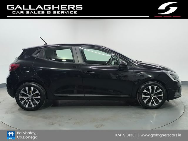 Image for 2023 Renault Clio (231) EVOLUTION 1.0 PETROL