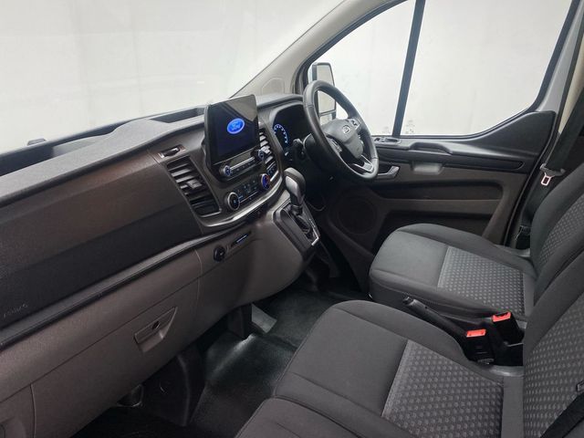 Image for 2023 Ford Transit Custom Kombi 320L Trend 2.0TD 130HP Auto