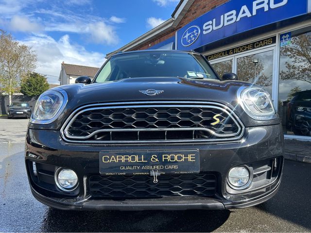 Image for 2019 Mini Countryman All 4 MINI Countryman S Hybrid – €19, 950 | 224BHP | 4WD | High Spec . | NCT & Tax | Trade-in Welcome / Finance Arranged |