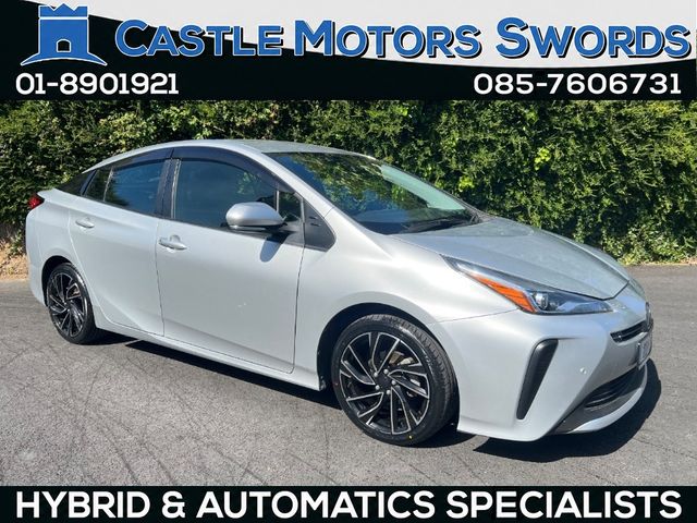 Image for 2022 Toyota Prius *DEPOSIT TAKEN*
