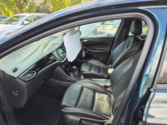 Image for 2016 Opel Astra Elite 1.6 Cdti 110PS 5DR