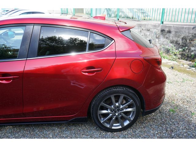 Image for 2018 Mazda Axela Automatic 