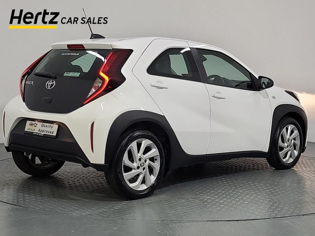 Image for 2023 Toyota Aygo X PURE VVT-I 1.0 Petrol Manual