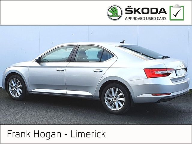 Image for 2020 Skoda Superb Ambition 2.0TDI 150HP Call Cormac on 0861736180