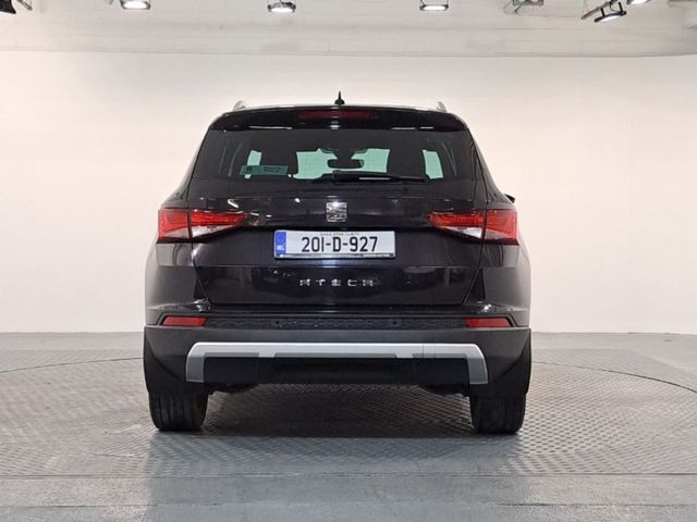 Image for 2020 SEAT Ateca 1.6TDI 115hp Xcellence Plus