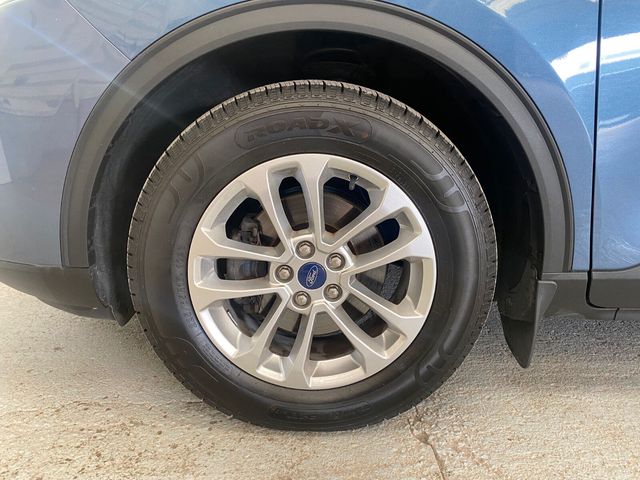 Image for 2020 Ford Kuga 1.5 EcoBlue 120PS Titanium