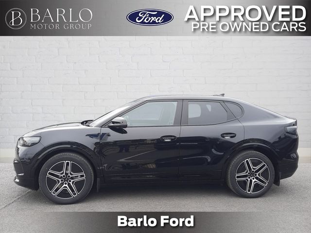 Image for 2025 Ford Capri Premium 77KwH EXT Range 286PS RWD Auto EV