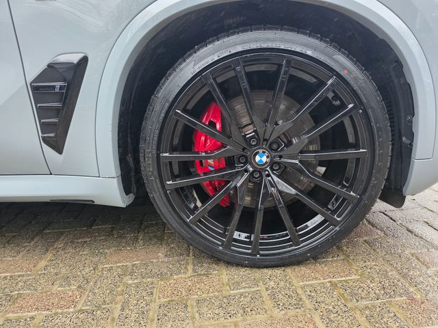 Image for 2023 BMW X5 XDRIVE 50E M SPORT PRO AUTO. FINANCE ARRANGED. SIMI. AA APPROVED.