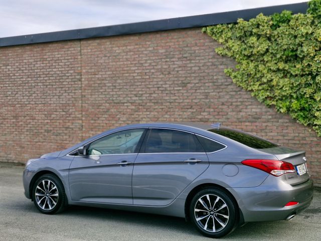 Image for 2018 Hyundai i40 Executive LOW KMS FINANCE AVAILABLE