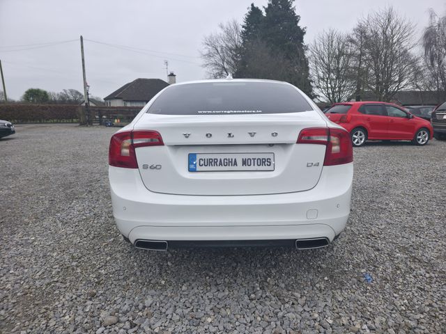 Image for 2017 Volvo S60 D4 SE