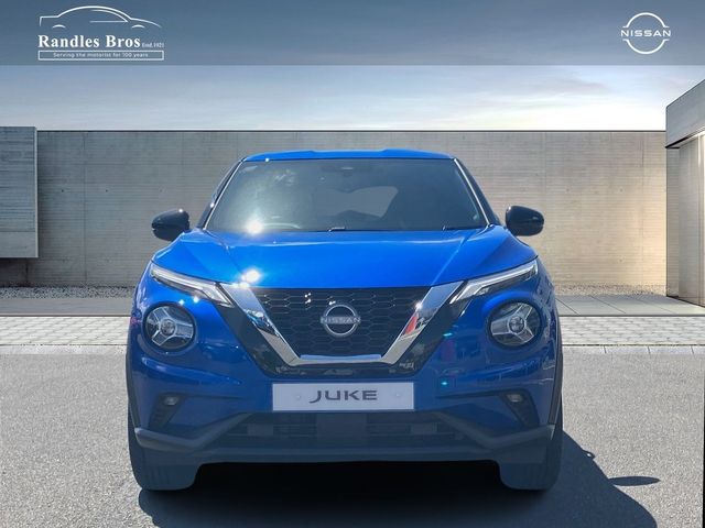 Image for 2026 Nissan Juke HYBRID 1.6P SV Premium Model - ORDER NOW FOR 2026