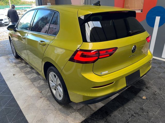 Image for 2021 Volkswagen Golf €20950 2021 Golf Automatic 1.0 eTSI Automatic - Virtual Cockpit