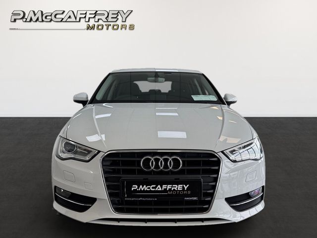 Image for 2015 Audi A3 1.4 TFSI 150BHP S TRONIC SE