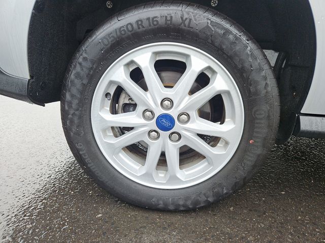 Image for 2022 Ford Tourneo Connect Wheelchair Acess Taxi spec