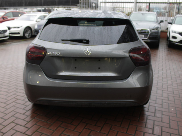 Image for 2017 Mercedes-Benz A 180 1.6 SPORT PLUS 5DR HATCHBACK AUTOMATIC // 1 OWNER IN AS NEW CONDITION // BUY WITH CONFIDENCE AA AND SIMI APPROVED DEALER 2025 // FINANCE ARRANGED // ALL TRADE INS WELCOME // 