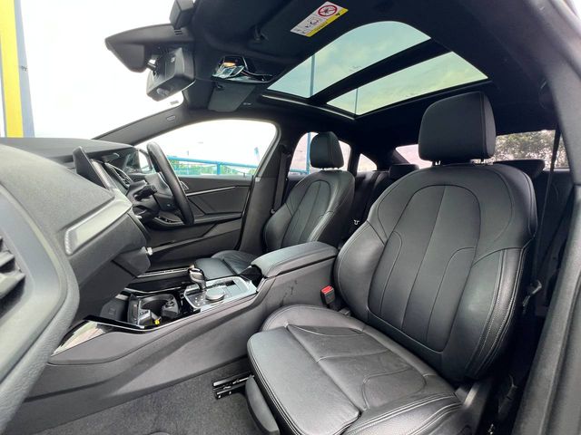 Image for 2022 BMW 2 Series 218d M-SPORT 2.0 D ** LOW MILEAGE ** // OPENING PAN ROOF // LEATHER HEATED SEATS // DIGITAL CLUSTER