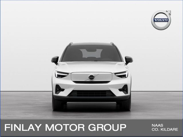 Image for 2025 Volvo XC40 Plus Single Motor Grant Available