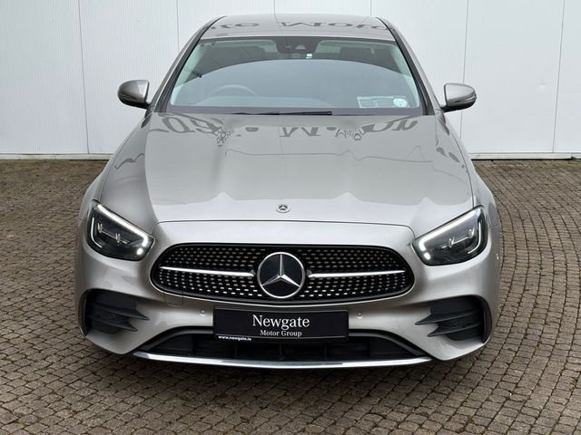 Image for 2022 Mercedes-Benz E Class E 300 DE 300 DE 4DR AUTO