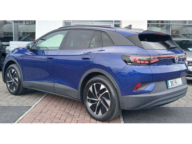 Image for 2025 Volkswagen ID.4 PRO PLUS 77KWH 286HP **FULLY ELECTRIC, PARK ASSIST, WIRELESS PHONE CHARGING, APP CONNECT**