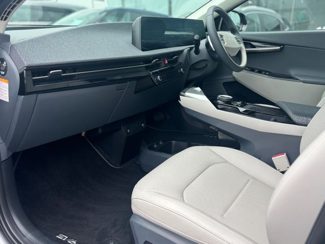 Image for 2025 Kia EV6 Earth ( 0% Finance available )