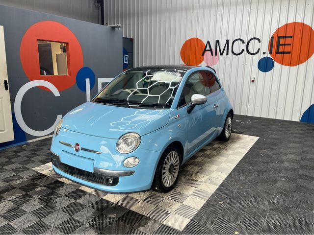 Image for 2012 Fiat 500 FIAT 500 AUTOMATIC / 73k KMs / AUTOMATIC