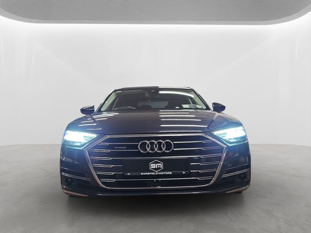 Image for 2019 Audi A8 50 TDI QUATTRO SE S-TRONIC. FINANCE ARRANGED. SIMI. AA APPROVED.