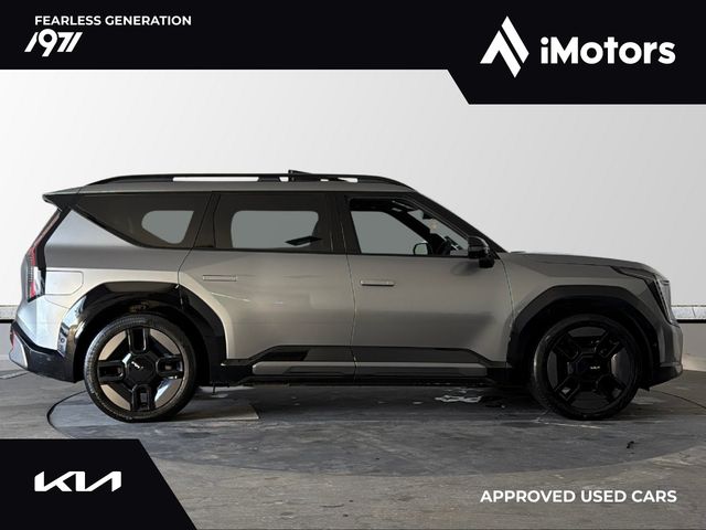 Image for 2024 Kia EV9 (242) GT Line 6 SEATER AWD 5DR Auto