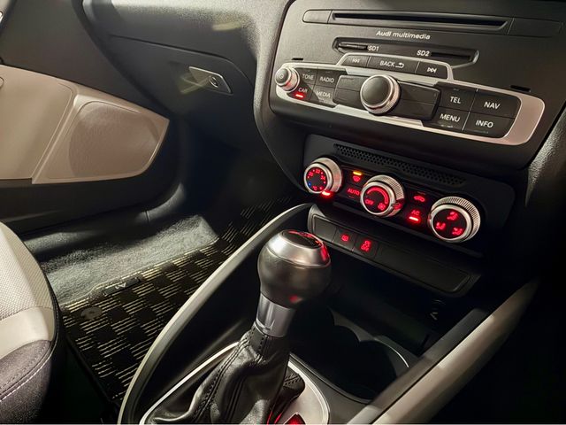 Image for 2012 Audi A1 1.4 TFSI 120BHP 3DR SE SA 95PS AUTO