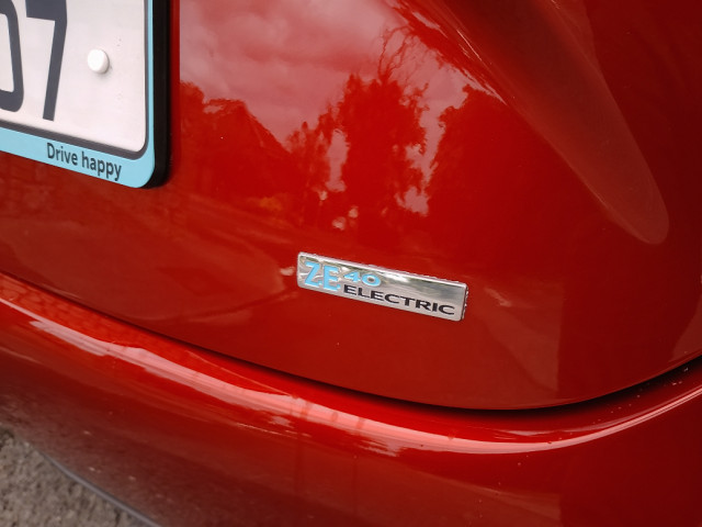 Image for 2019 Renault Zoe Expression NAV R90 Z. e. 4 4DR