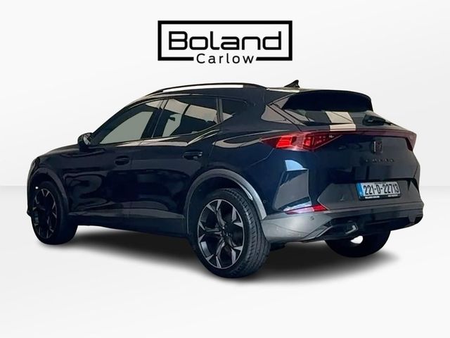 Image for 2022 Cupra Formentor 1.5TSI DSG *JUST ARRIVED* €80 PER WEEK