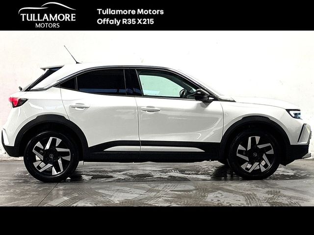 Image for 2024 Opel Mokka ELEGANCE VAN 1.2 (110BHP ) S/S