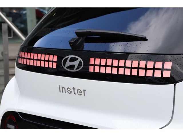 Image for 2026 Hyundai INSTER Inster Elegance 49 kW