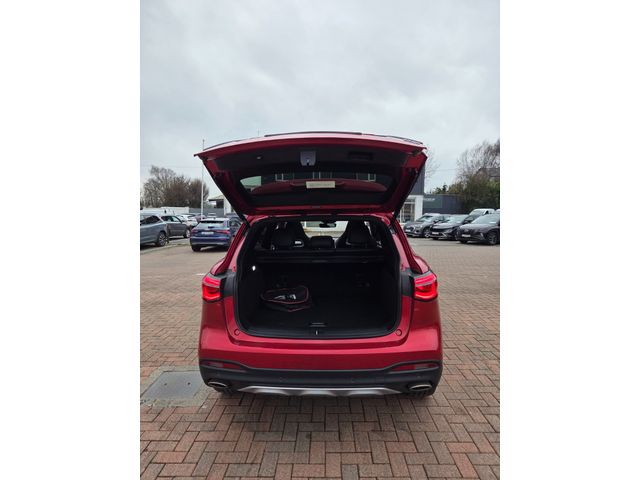 Image for 2023 MG HS MG - Exclusive 5DR Auto