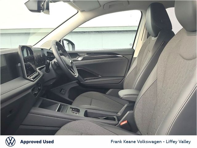 Image for 2024 Volkswagen Tiguan MATCH PHEV AUTO 1.5TSI *PETROL PLUG IN HYBRD* EV RANGE UP TO 100KM* *REAR VIEW CAMERA* *ELECTRIC TAILGATE* *PCP FINANCE AVAILABLE*