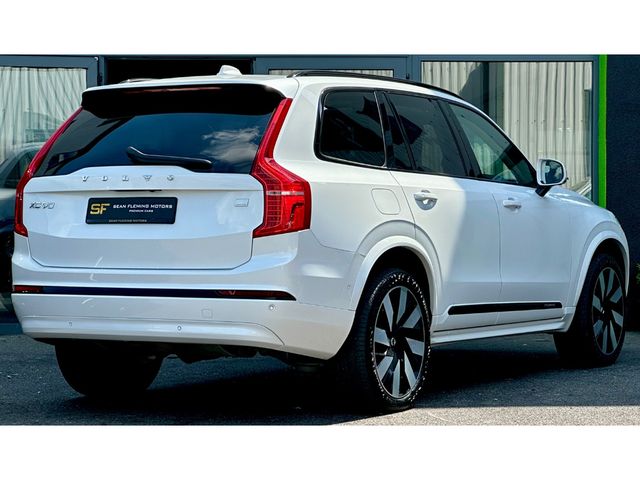 Image for 2024 Volvo XC90 ++HIGHEST POSSIBLE SPEC++ ULTIMATE T8 RECHARGE AWD