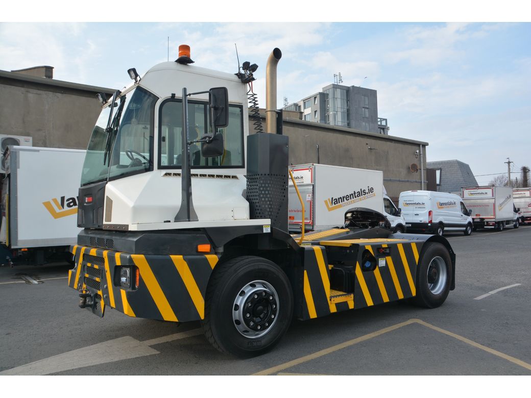 Image for 2017 Kalmar T2 KT2i