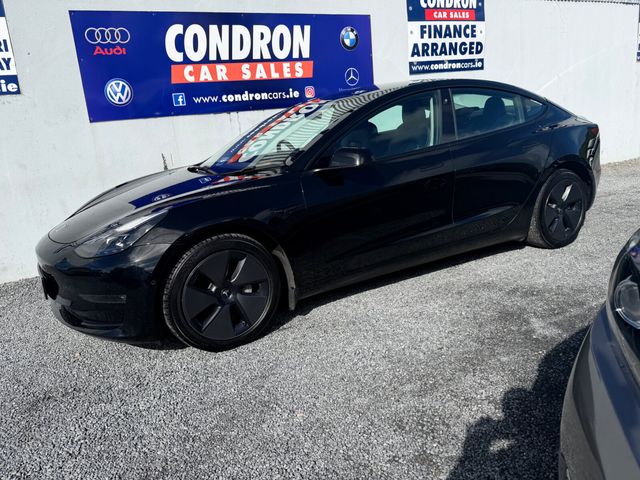 Image for 2021 Tesla Model 3 Long Range (AWD)