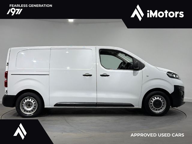 Image for 2023 Fiat Scudo 1.5 120HP L2 Tecnico 4DR