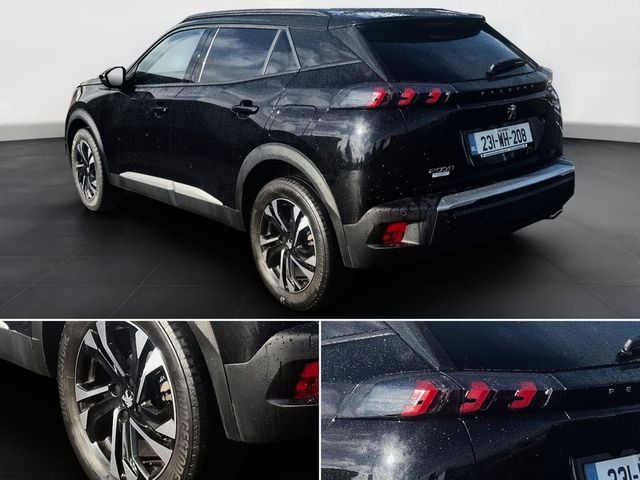 Image for 2023 Peugeot 2008 
