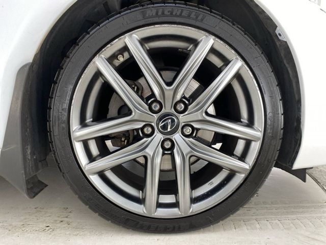 Image for 2019 Lexus IS F Sport