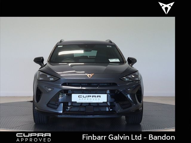 Image for 2025 Cupra Formentor 1.5 TSI 150hp