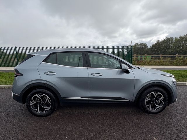 Image for 2025 Kia Sportage reserved cod Premium Spec MY25 05dr, apple carplay, sat nav, **warranty till 2032** touch screen infotainment system, reversing camera, ** 2 year AA** 