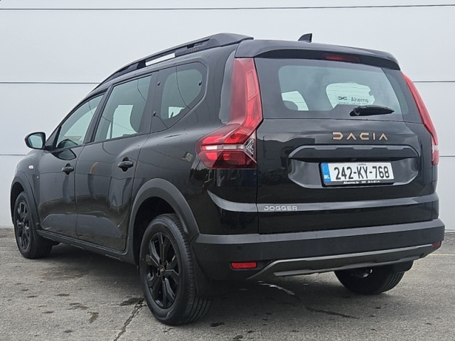 Image for 2024 Dacia Jogger 1.0 L 110PS Extreme