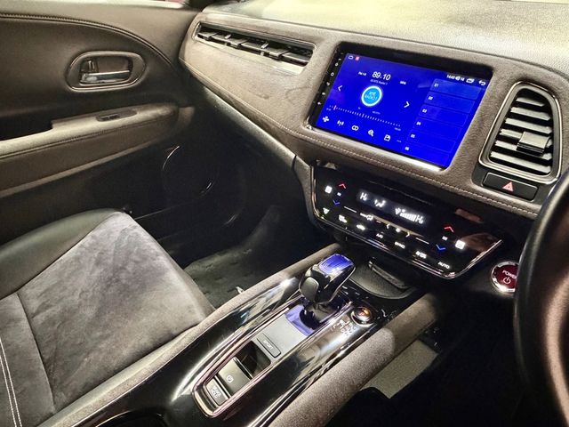 Image for 2017 Honda Vezel 172 Hybrid RS HondaSensing