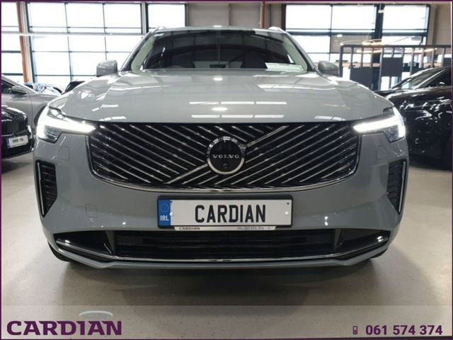 Image for 2025 Volvo XC90 VOLVO XC90 ULTRA BRIGHT T8 PHEV (NEW MODEL)